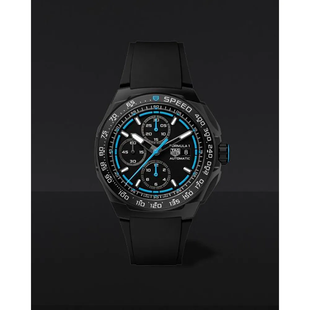 Tag Heuer Watch
