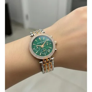 Michael Kors Darci Watch