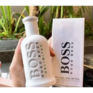 Hugo Boss Perfume
