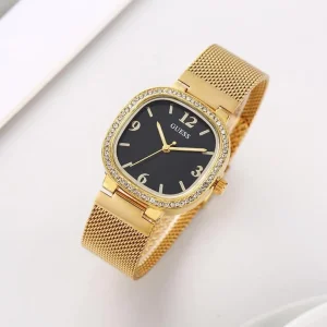 Guess Tapestry Watch