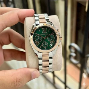 Michael Kors Bradshaw Watch