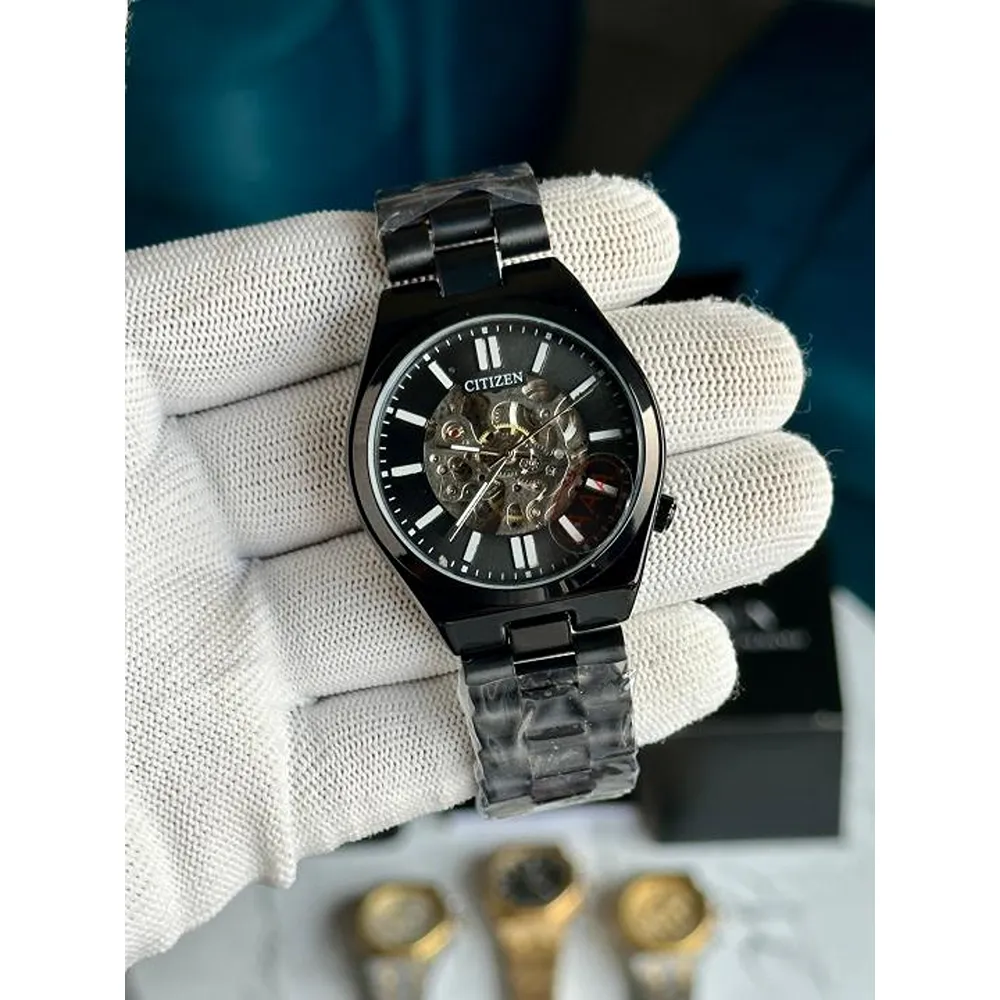 Citizen Tsuyosa Watch