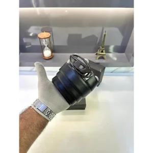 Diesel Reversible Belt