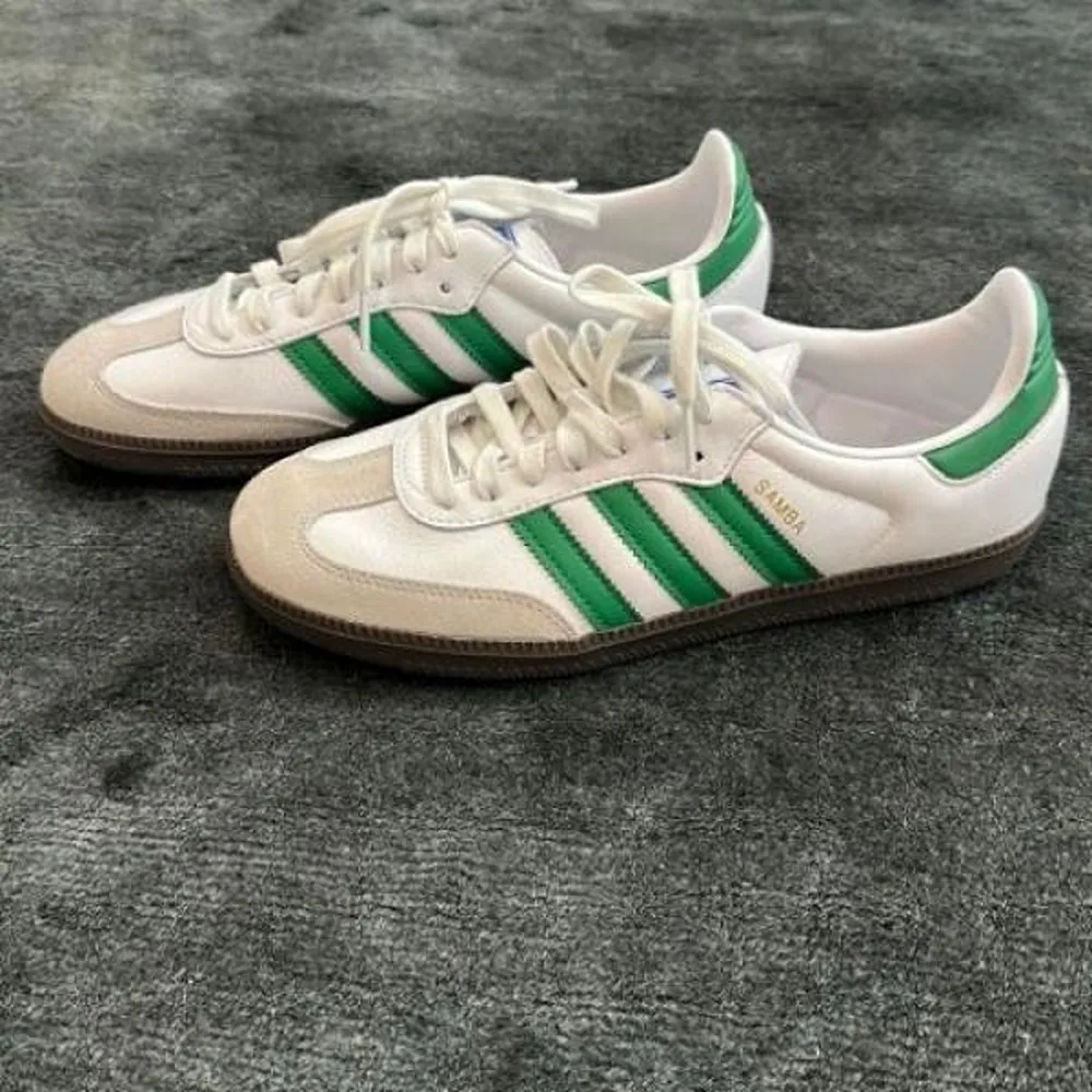 Adidas Samba Shoes