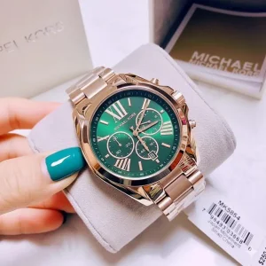 Michael Kors Bradshaw Watch