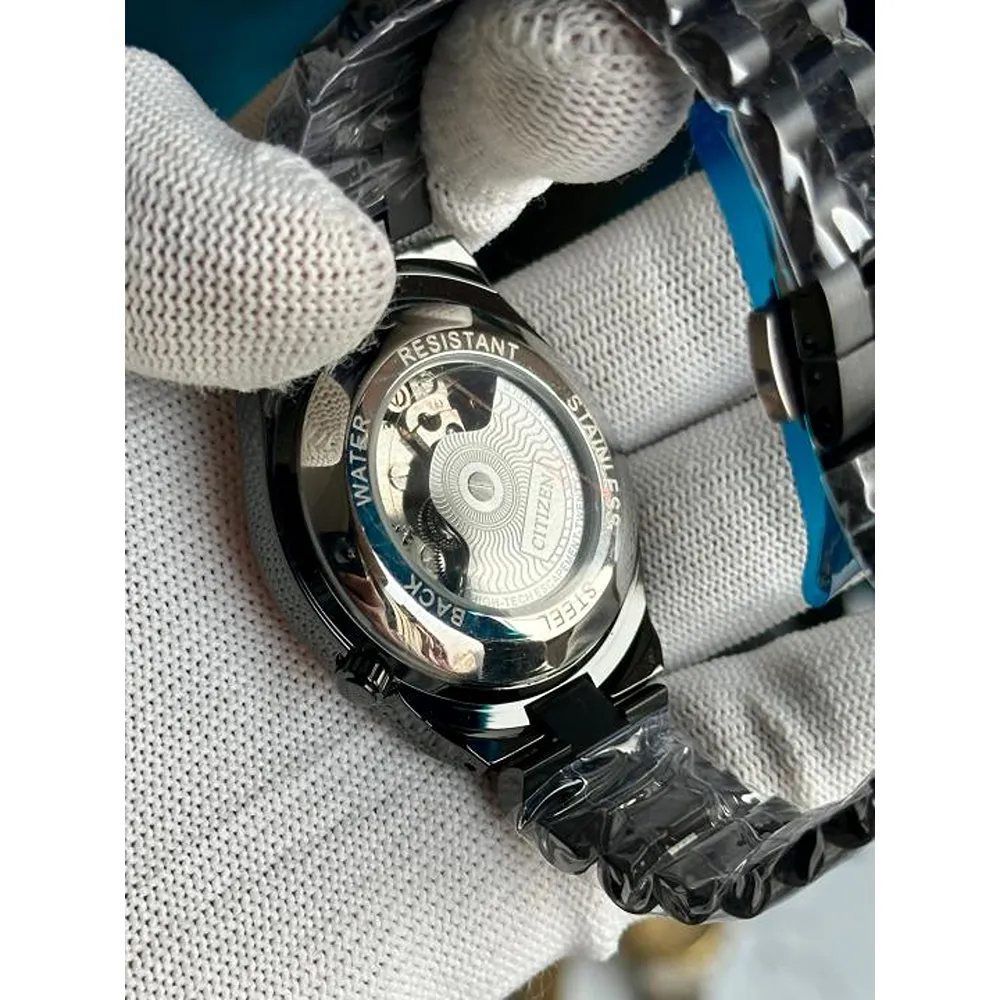 Premium Citizen Tsuyosa Watch For Men (SUP1230) - Image 2