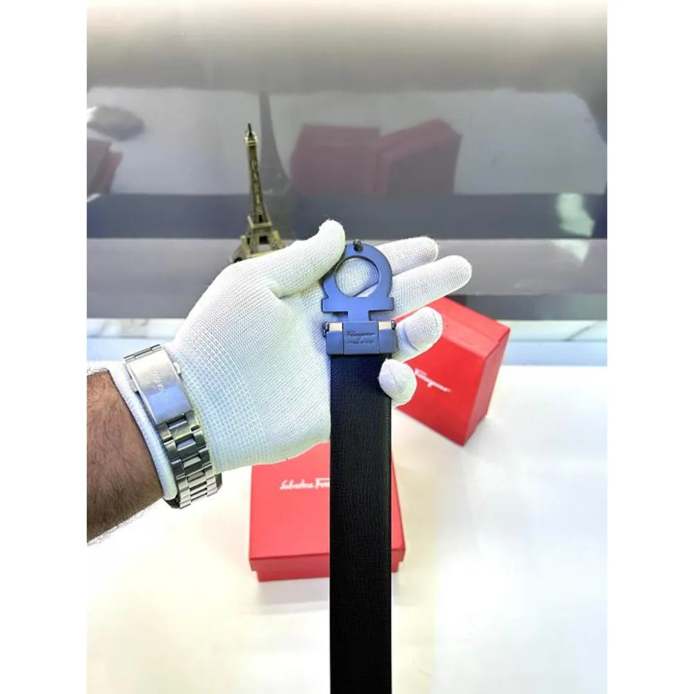 Stylish Ferragamo Belt For Men (SUP1772) - Image 2