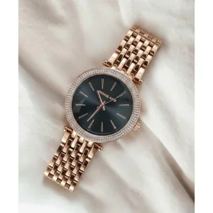 Michael Kors Darci Watch