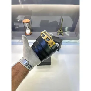 Diesel Reversible Belt