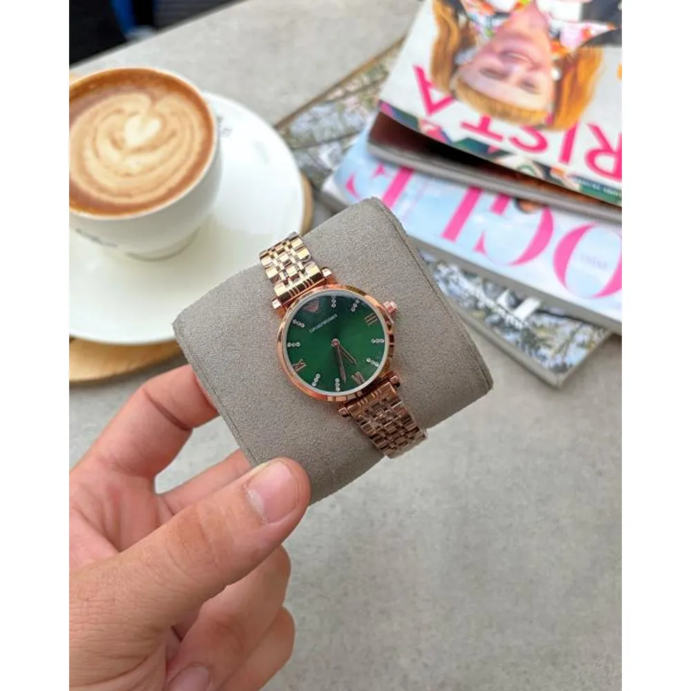 Emporio Armani Watch