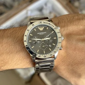 Emporio Armani Watch