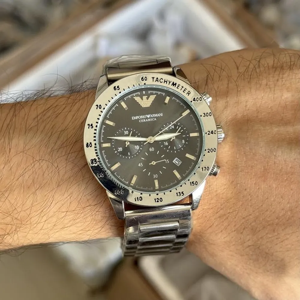 Emporio Armani Watch