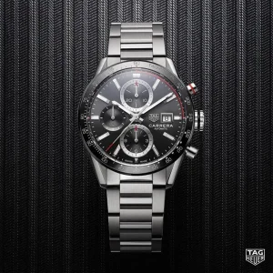 Tag Heuer Carrera Watch