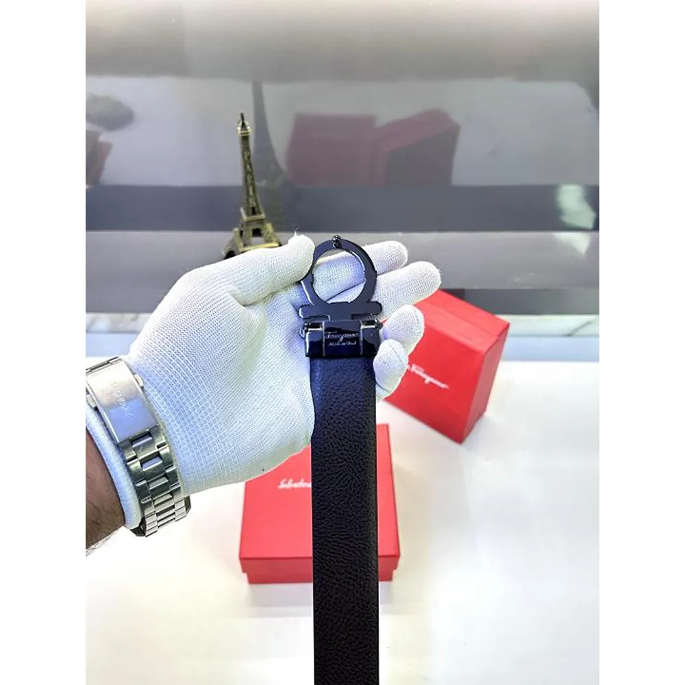 Stylish Ferragamo Belt For Men (SUP1773) - Image 2