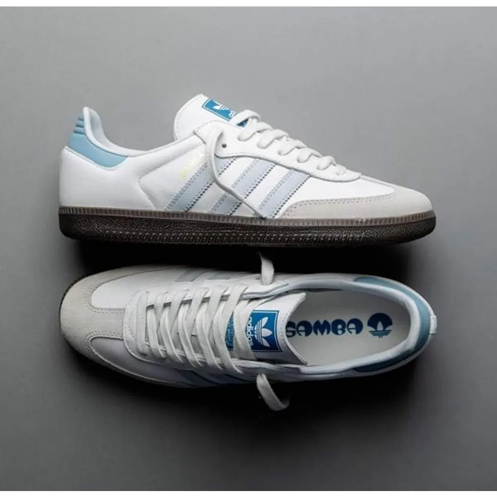 Adidas Samba Shoes