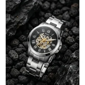 Fossil Grant Automatic Watch