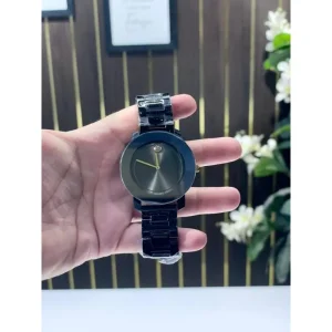 Movado Watch
