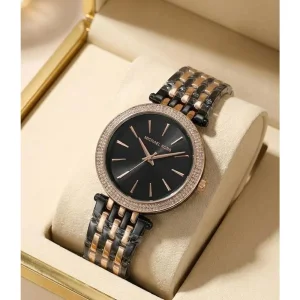 Michael Kors Darci Watch