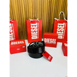 Diesel Belt