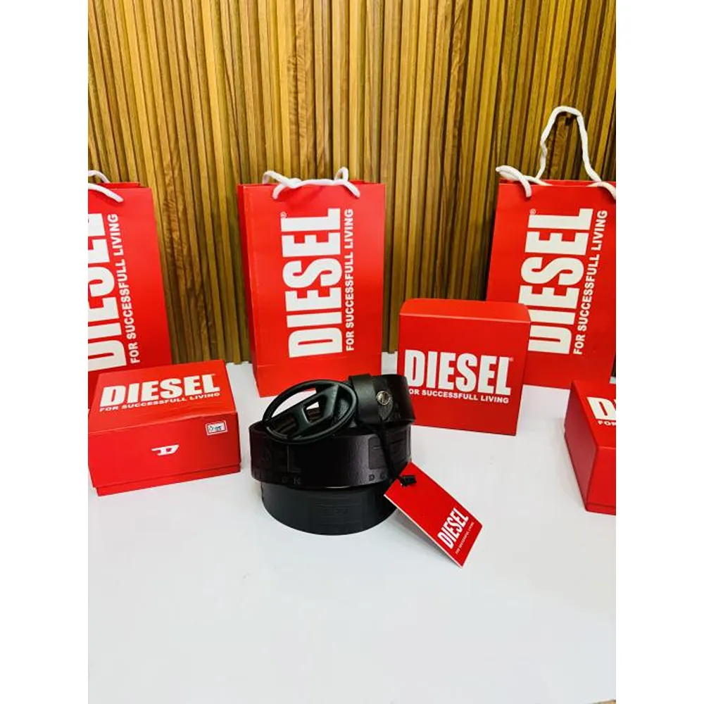 Diesel Belt