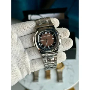 Patek Philippe Nautilus Watch