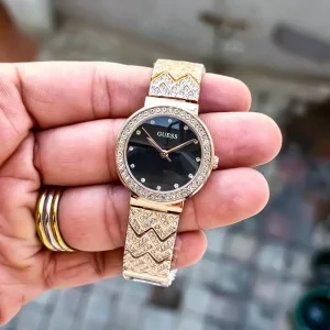Guess Watch