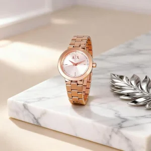 Armani Exchange Watch