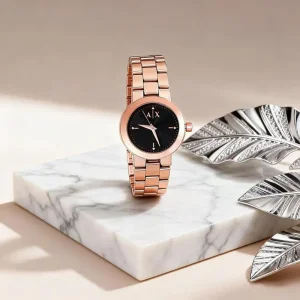 Armani Exchange Watch