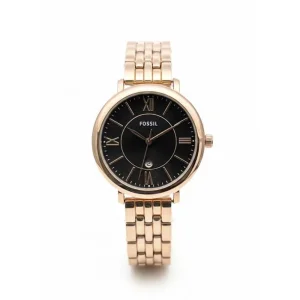 Fossil Rosegold Watch