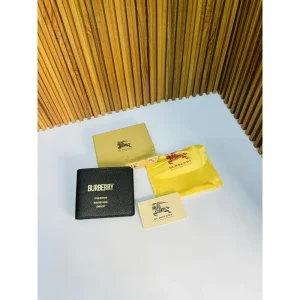 Burberry Wallet