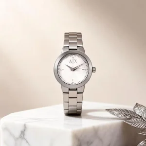 Armani Exchange Watch