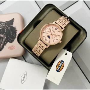 Fossil Watch