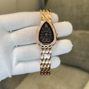 Bvlgari Serpenti Seduttori Watch