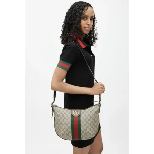 Gucci GG Small Ophidia Bag