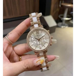 Michael Kors Sofie Watch