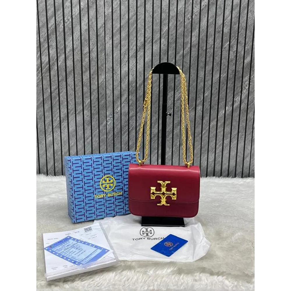 Stylish Tory Burch Eleanor Bag With Og Box For Women (SUP1929) - Image 2