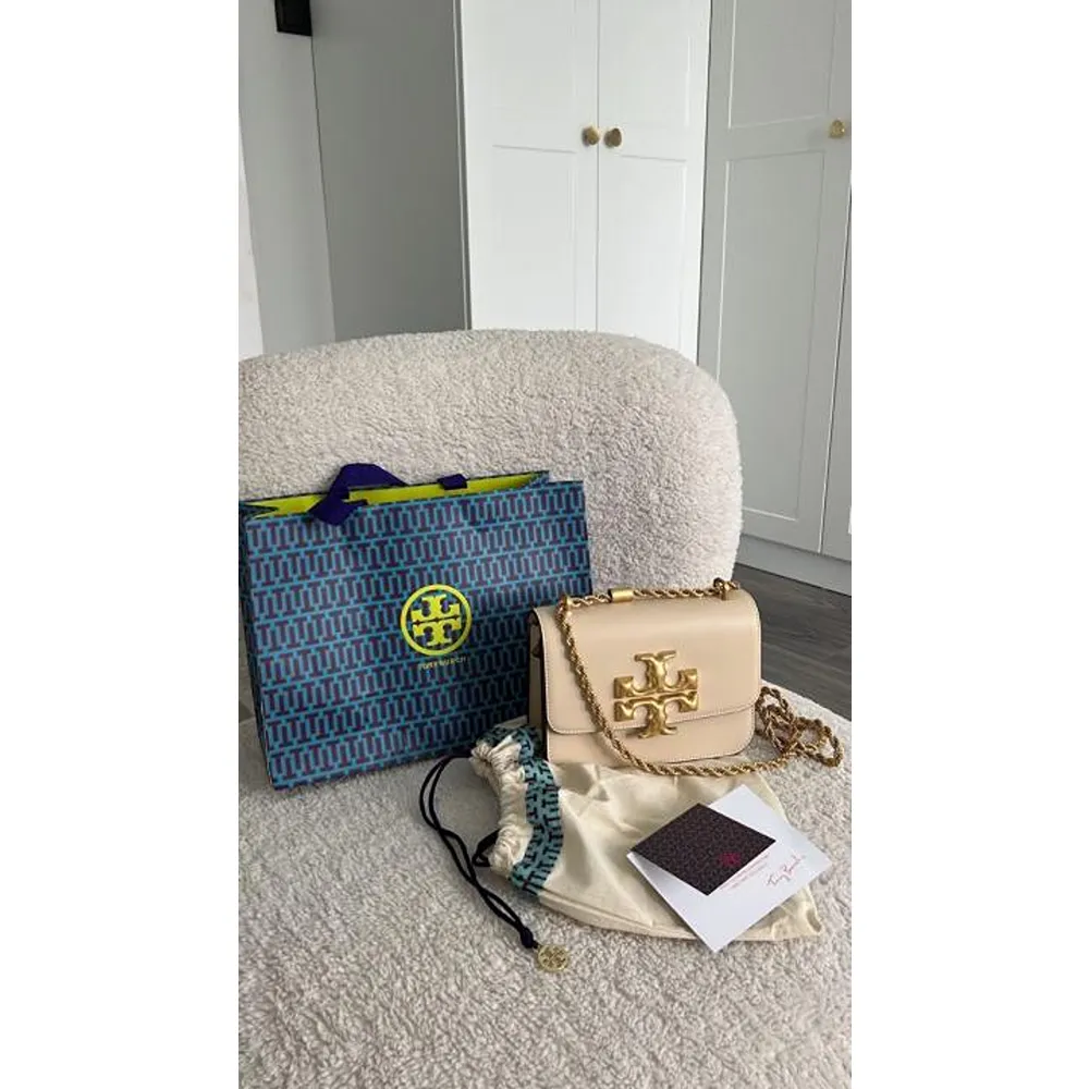 Stylish Tory Burch Eleanor Bag With Og Box For Women (SUP1931) - Image 2