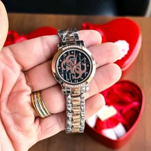 Guess Watch