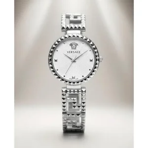Versace Greca Watch