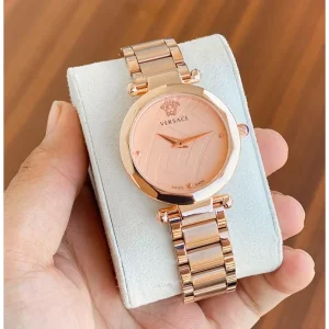 Versace Heritage Watch