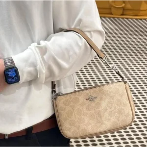 Coach Nolita Shoulder Bag