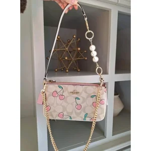 Coach Nolita Shoulder Bag