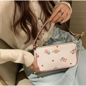 Coach Nolita Shoulder Bag