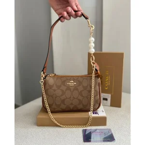 Coach Nolita Shoulder Bag