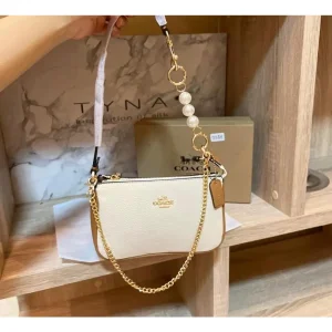 Coach Nolita Shoulder Bag