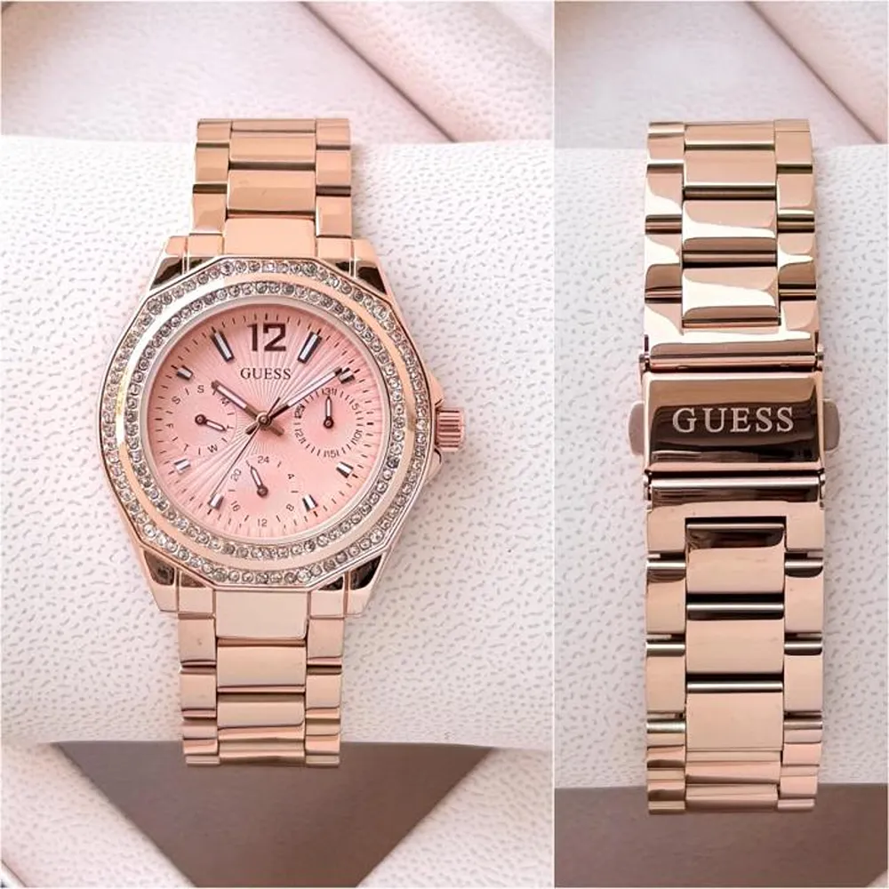 Stylish Guess Watch For Women (SUP2305) - Image 2