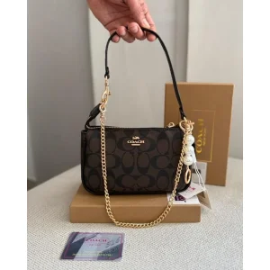 Coach Nolita Shoulder Bag