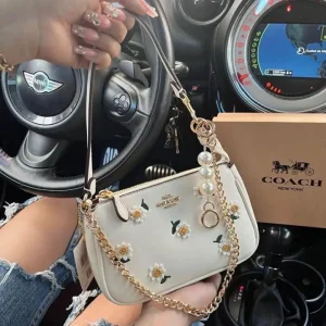 Coach Nolita Shoulder Bag