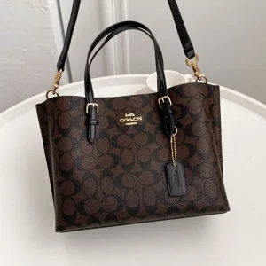 Coach Mollie Handbag