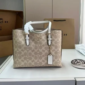 Coach Mollie Handbag